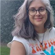 Professora de Ciências Sociais e Espanhol